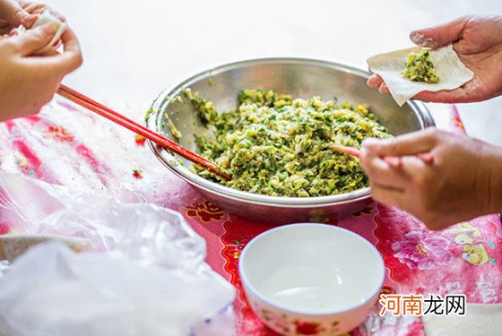 饺子馅怎么做好吃有窍门 一般人都不知道有这些秘诀