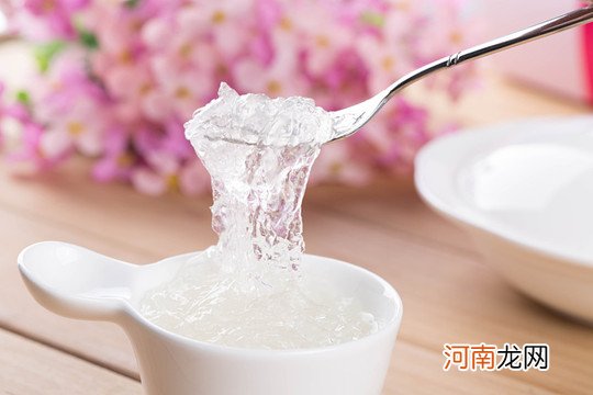 孕妇可以吃燕窝吗 吃燕窝对胎儿有好处吗？