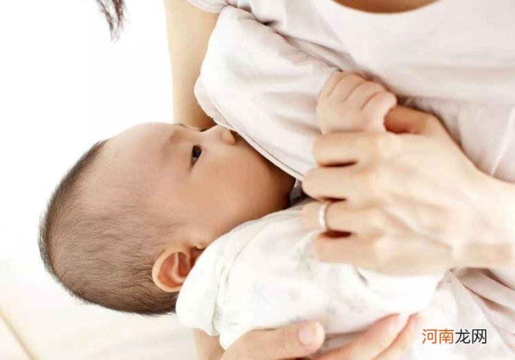 乳汁像水一样是不是没营养了