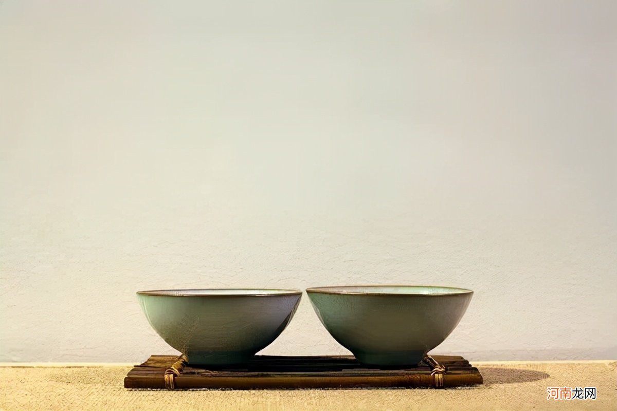 千万别在喝茶的时候失礼