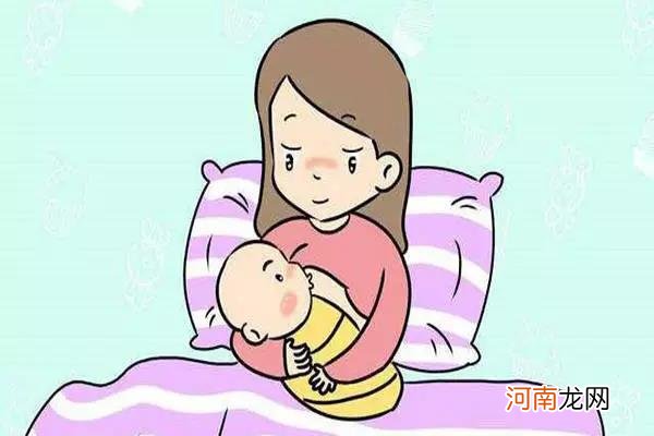 母乳奶水稀有营养吗