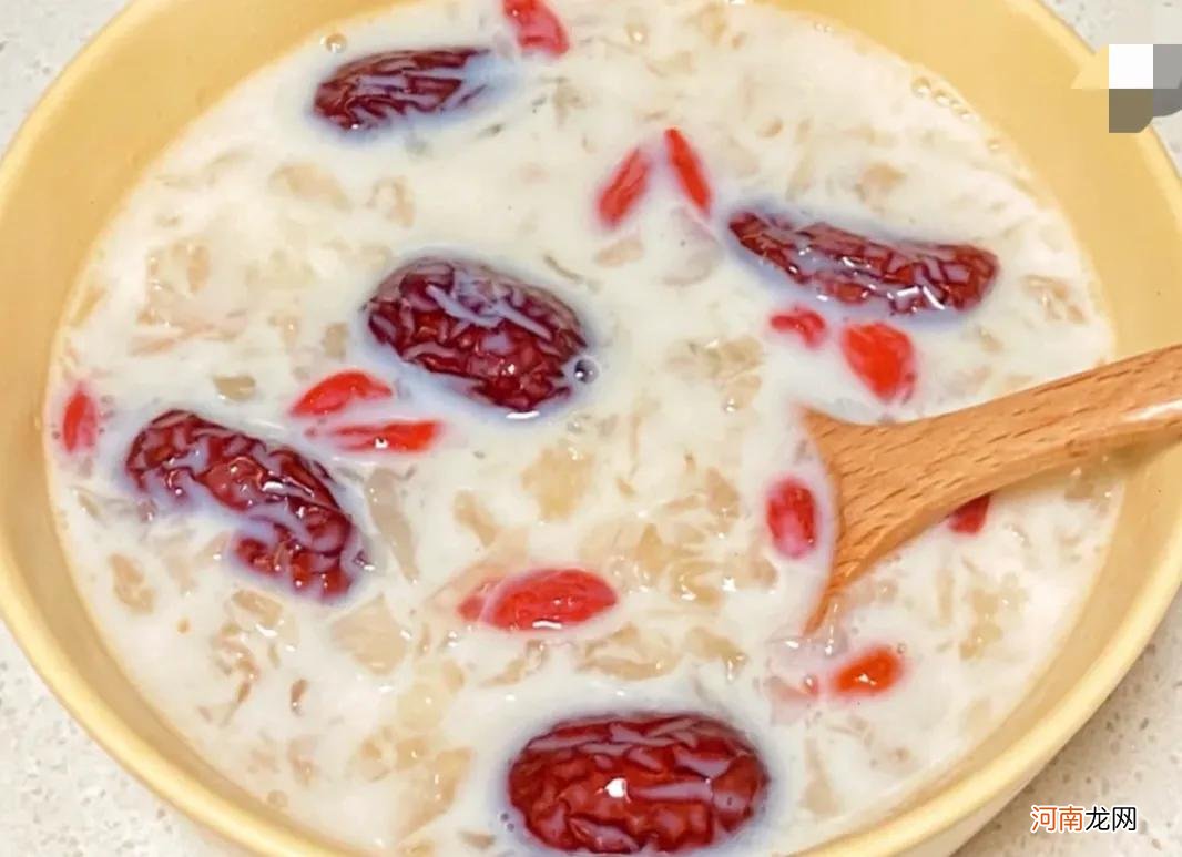 春天建议女人多喝这10款汤,美容养颜补气血 美白养颜汤的做法