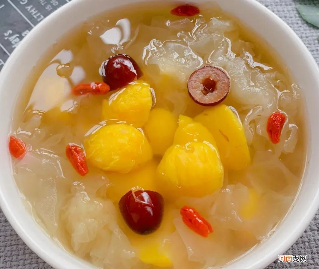 春天建议女人多喝这10款汤,美容养颜补气血 美白养颜汤的做法