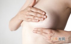 乳房长有结节严重吗