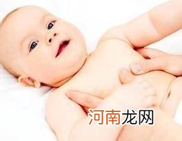 婴儿肠胀气严重高峰期