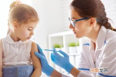 4种宝宝不能打流感疫苗 家长们都必须来看看