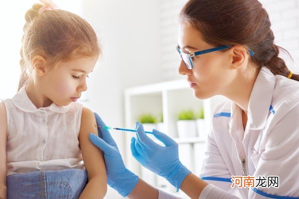 4种宝宝不能打流感疫苗 家长们都必须来看看