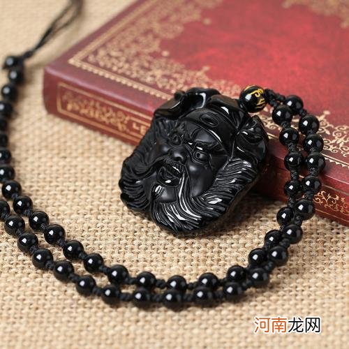 正品天然黑曜石的价格 黑曜石的价格