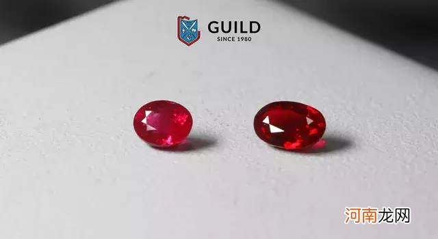 红宝石鉴定分级标准 红宝石有哪些品种