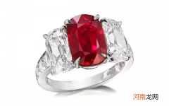 红宝石鉴定分级标准 红宝石有哪些品种