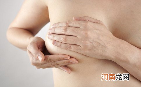 怎么按摩乳房疏通乳腺增生