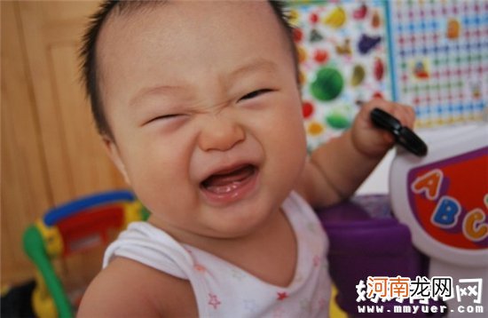 宝宝出牙晚就是缺钙吗 宝宝长牙相关知识家长要知