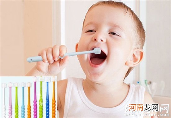 如何做才能远离龋齿 家长这样做让宝宝养成爱牙好习惯
