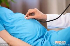 孕晚期羊水少是否需要剖腹产