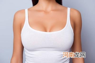 乳房胀痛溢乳是什么原因