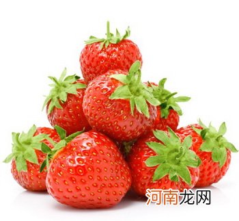 孕妇可以吃草莓的