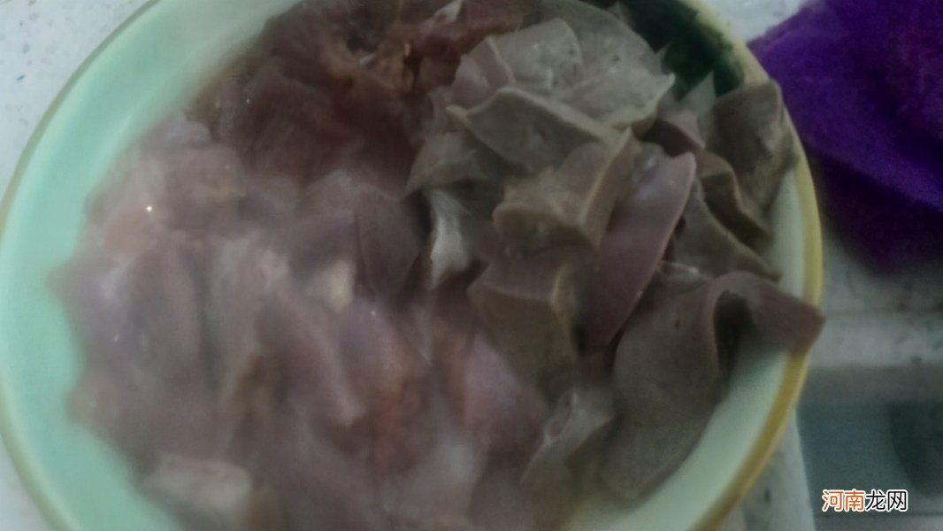 猪肉汤的家常做法 清炖猪肉汤做法