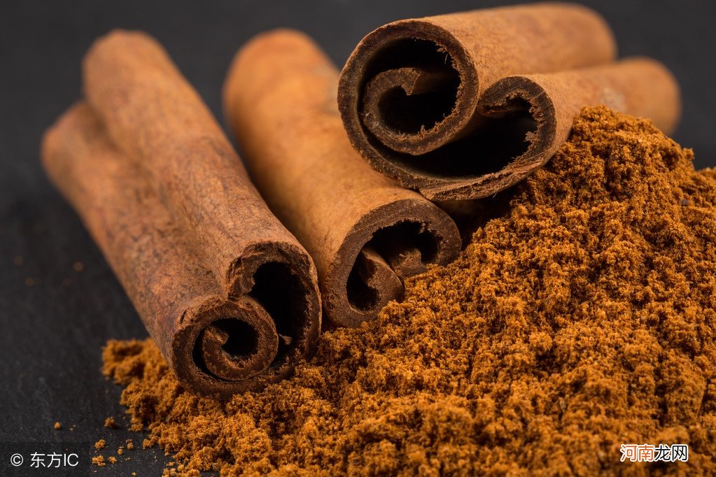 咖啡+肉桂粉=绝配 肉桂咖啡起什么作用