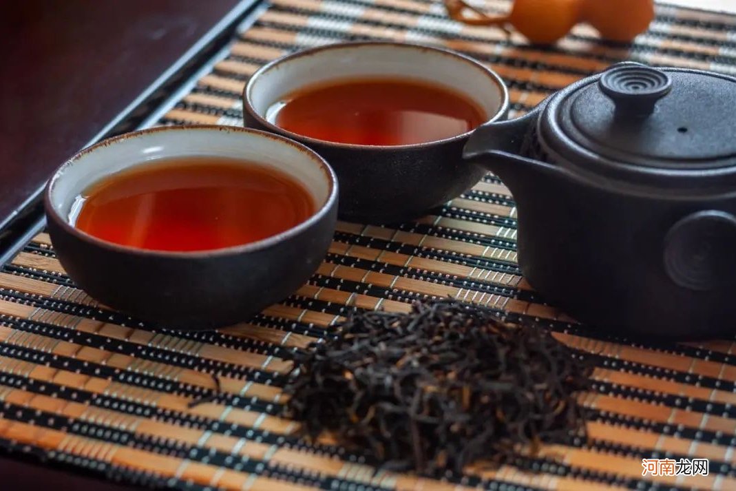 岩茶的冲泡方法 3个技巧助你喝懂岩茶