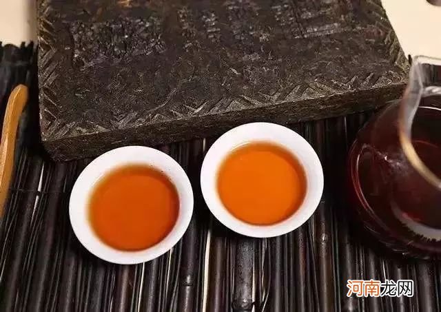 安化黑茶的冲泡方法，安化黑茶怎么泡最好的？