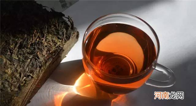 安化黑茶的冲泡方法，安化黑茶怎么泡最好的？