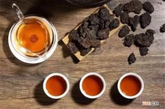 正常安化黑茶如何存放 安化黑茶家庭怎么保存