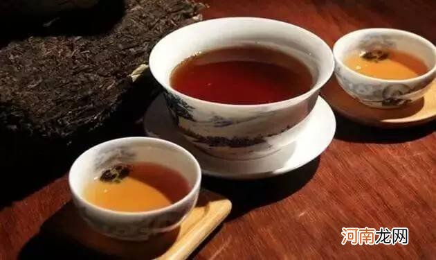 月经期间可以喝安化黑茶吗 安化黑茶经期可以喝吗