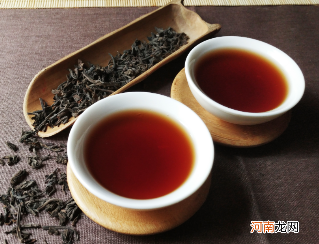 安化黑茶属于红茶还是黑茶 安化黑茶属于红茶吗
