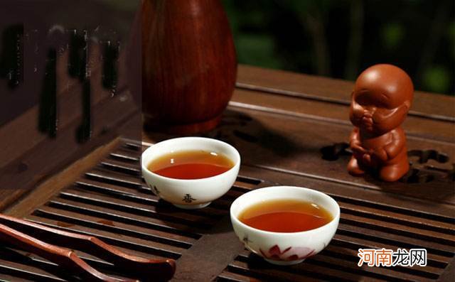 安化黑茶属于红茶还是黑茶 安化黑茶属于红茶吗