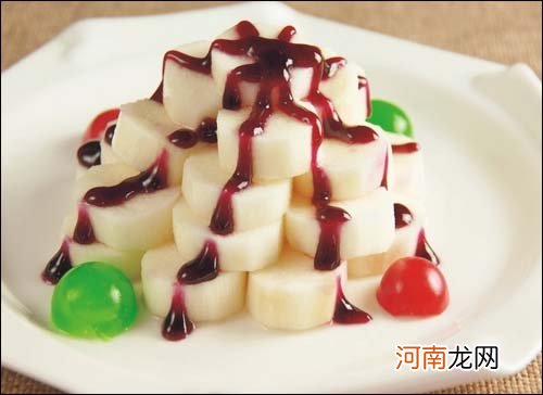 要生个聪明伶俐宝宝,吃这五大安胎食物