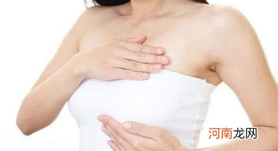 乳房有小结节要治疗吗