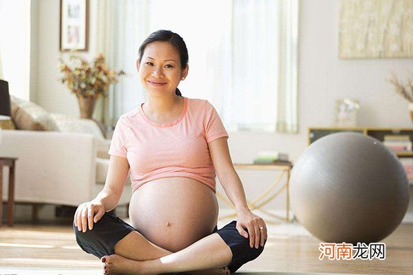 预防早产的办法有哪些 4个最有效方法准妈妈必知