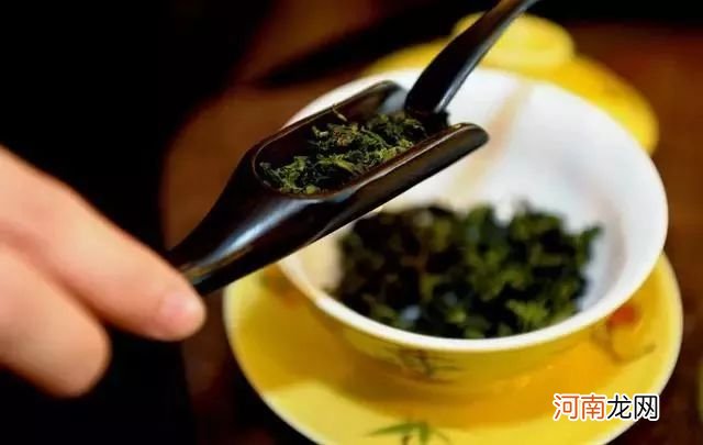 手工茶叶的制作过程 茶叶的制作过程