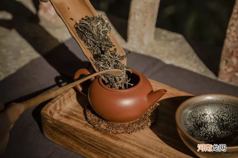 手工茶叶的制作过程 茶叶的制作过程