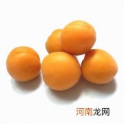 杏子的营养价值 杏吃多了会怎么样 孕妇能吃杏吗