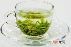 十多年老绿茶作用 陈年绿茶的功效