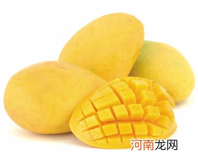 芒果的功效与作用 芒果吃多了会怎么样 孕妇能吃芒果吗