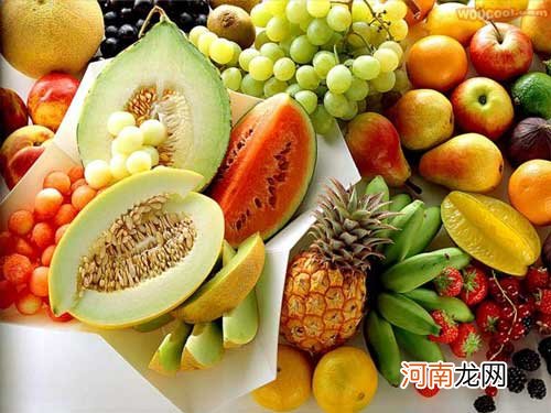 怀孕吃什么水果好 多吃含丰富叶酸的水果