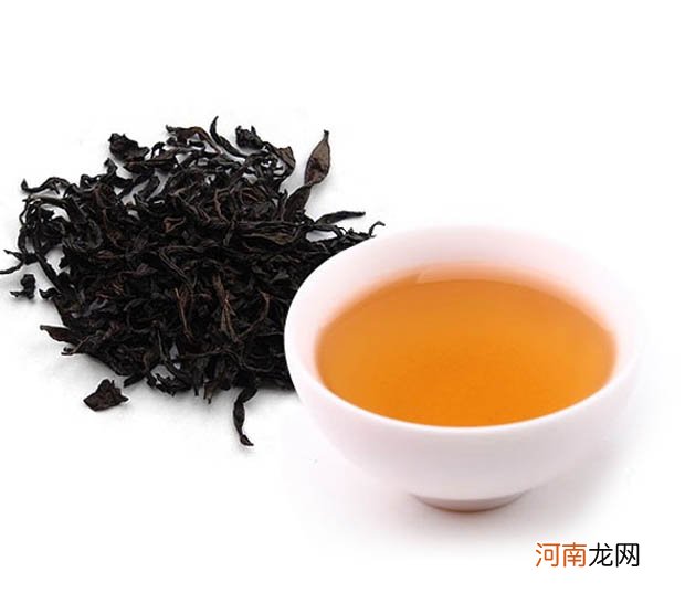 安化黑茶洗脸的作用 安化黑茶的作用