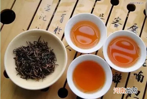 安化黑茶洗脸的作用 安化黑茶的作用