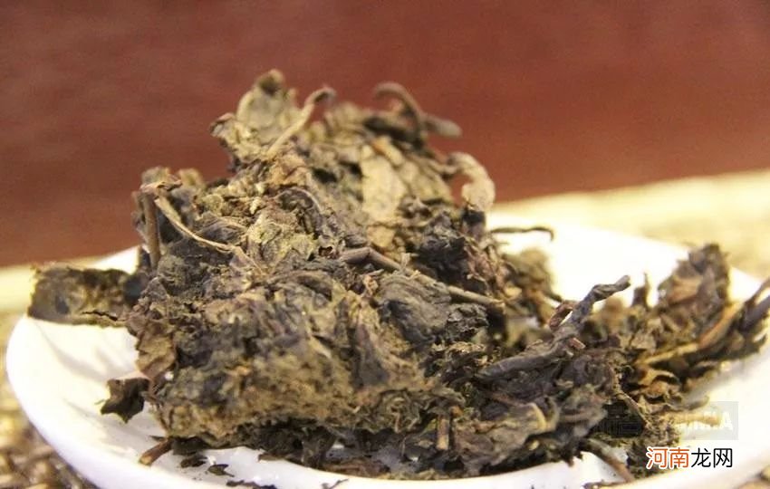 安化黑茶的保存年限简述 安化黑茶能放多久