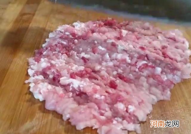 肉丸子正宗的做法 肉丸子的做法