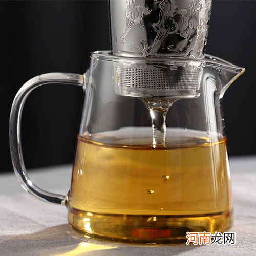 最常用的喝红茶茶具是这3种 喝红茶用什么杯子最好