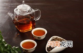 最常用的喝红茶茶具是这3种 喝红茶用什么杯子最好