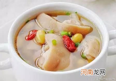 产妇营养食谱：生姜猪脚煲甜醋