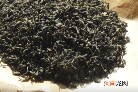 绿茶属于发酵茶还是不发酵茶