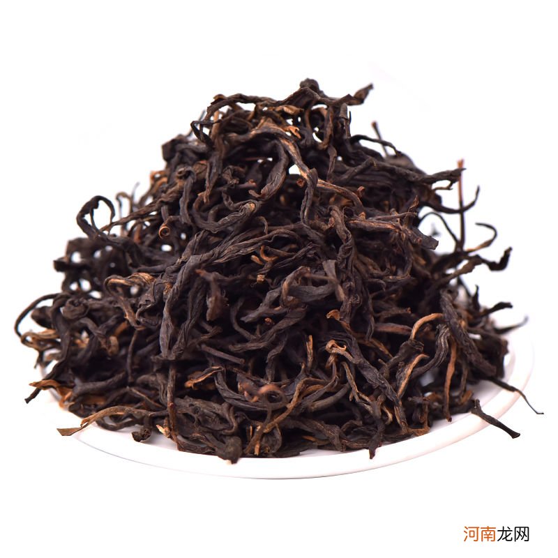 云南滇红茶品质特点 好的红茶有什么特点