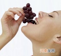 孕妇能不能吃葡萄呢