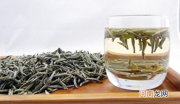 福鼎白茶制作工艺包括哪几个步骤 白茶包括哪几种茶