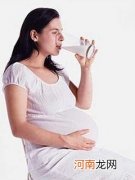 如何满足孕晚期准妈妈的营养需求